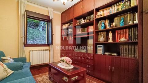 Photo 5 of Flat for sale in Egia, Donostia - San Sebastián