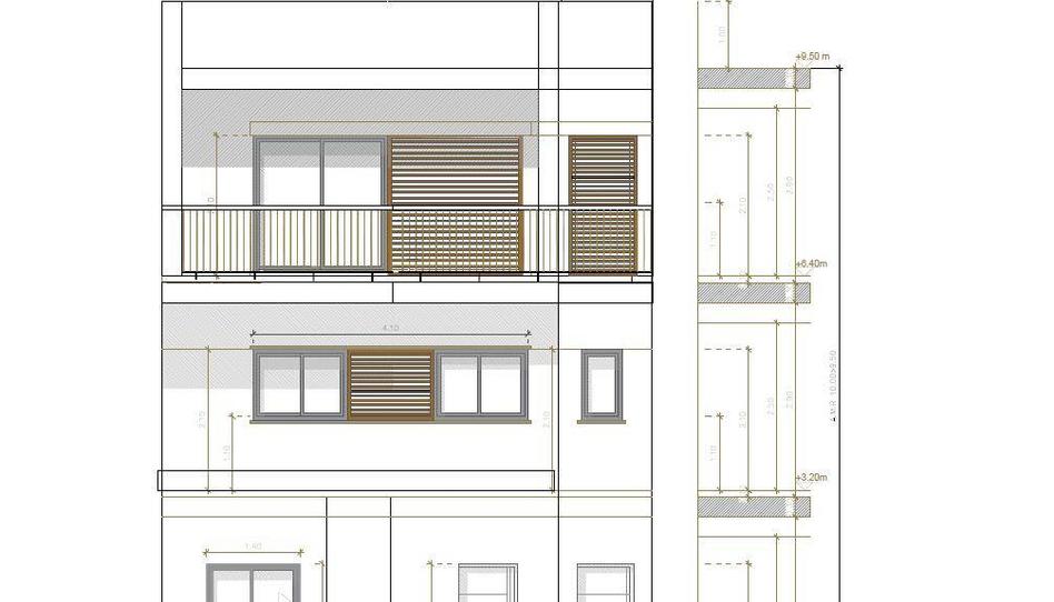 Photo 1 of Residential for sale in Les Roquetes, Barcelona