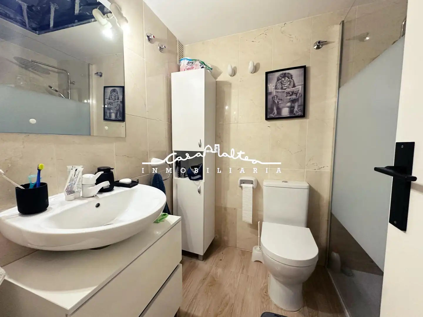 Apartament amb terrassa en venda a Mascarat, imagen 13