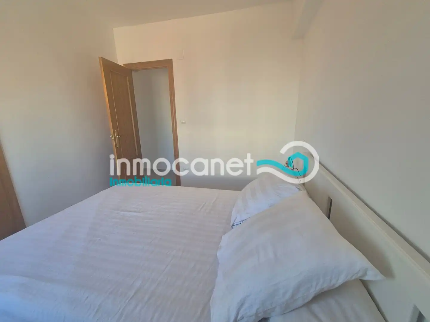 Habitación de Apartamento en venta en Piles con Aire acondicionado, Terraza y Amueblado
