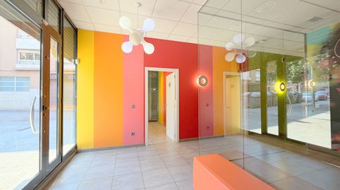 Foto 5 von Geschaftsraum zur Miete in Camí Ramon Llull, 5, Centre, Granollers