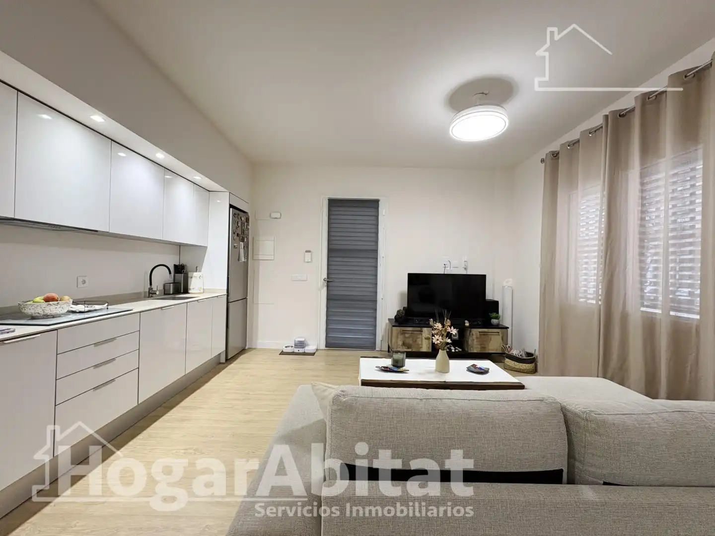 Wohnung zum Verkauf in Calle Mayans y Ciscar, imagen 17