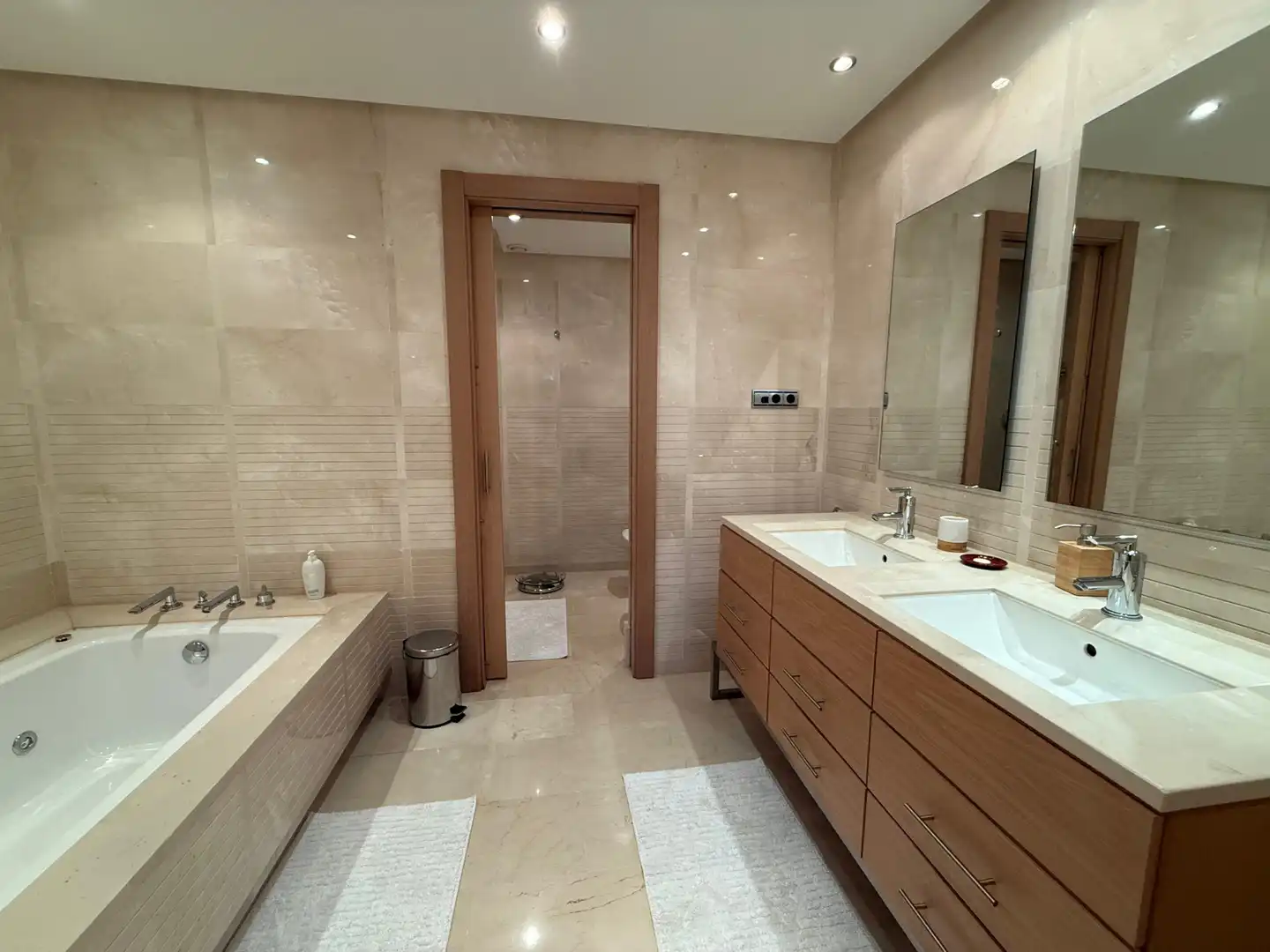Appartement compact avec piscine à louer à Milla de Oro, imagen 19