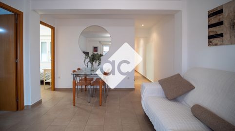 Foto 4 de Piso de alquiler en El Cabanyal - El Canyamelar, Valencia Capital