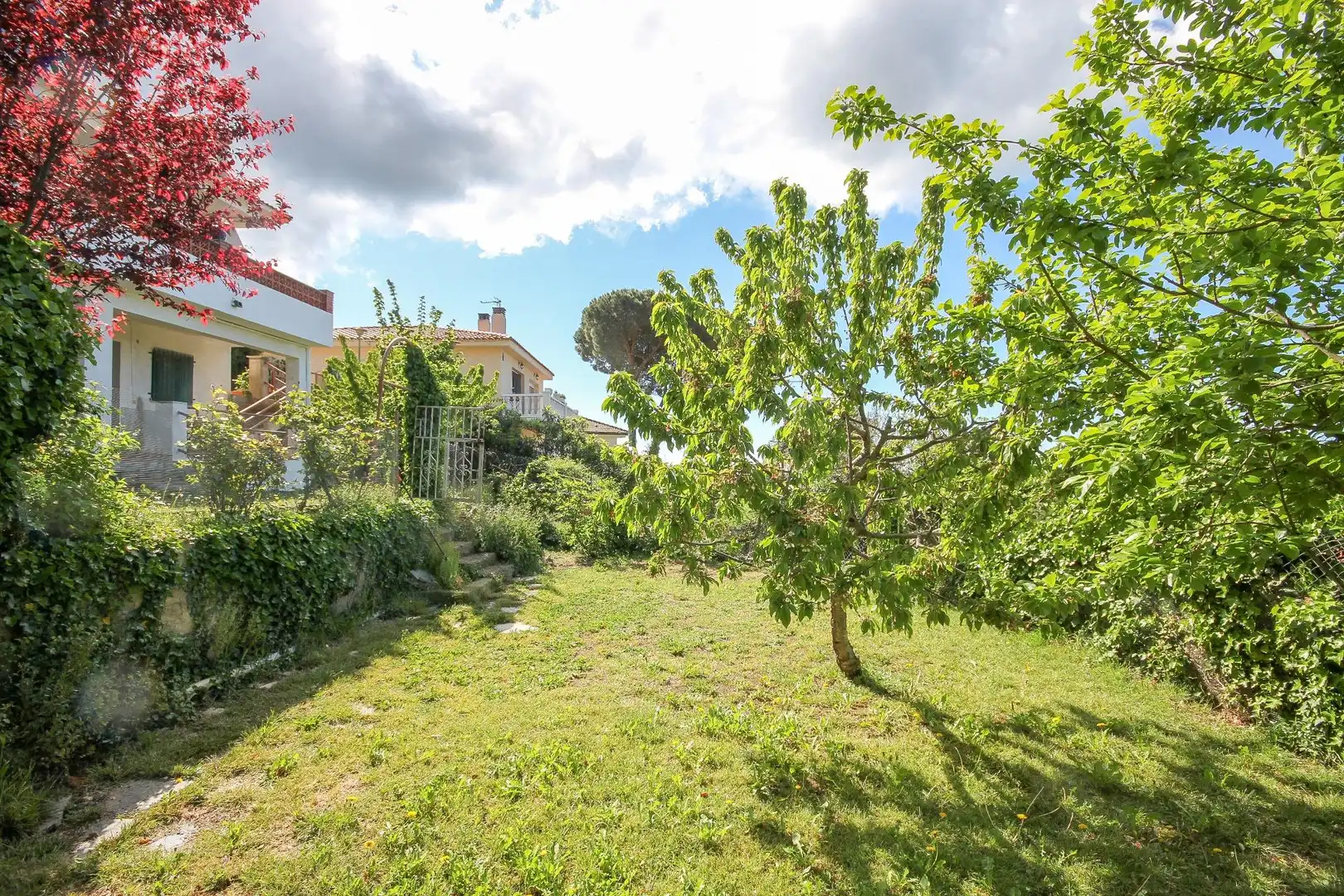 Villa zum Verkauf in Sant Iscle de Vallalta, imagen 41