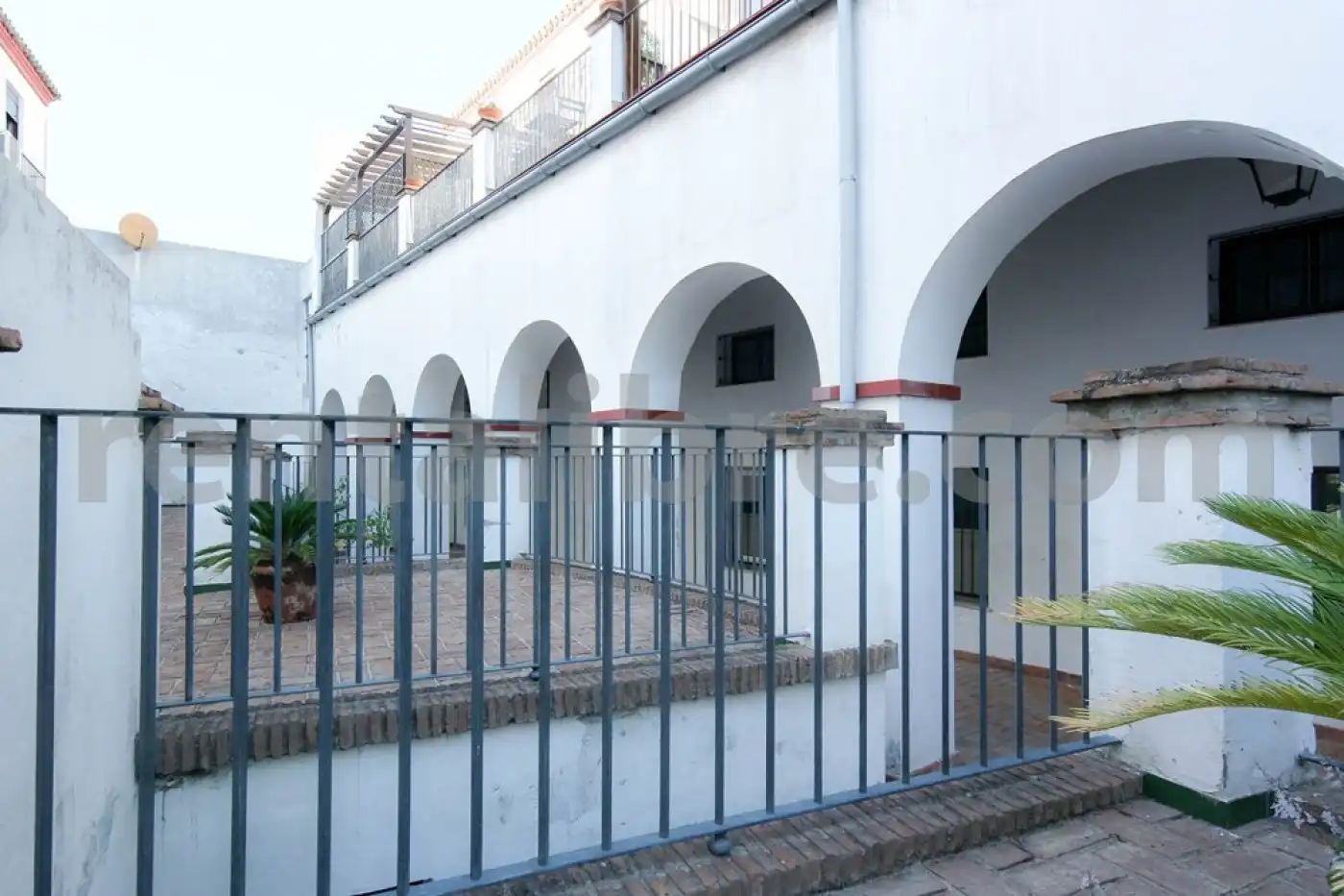 Loft zur Miete in Centro - Calzada - Cabo Noval