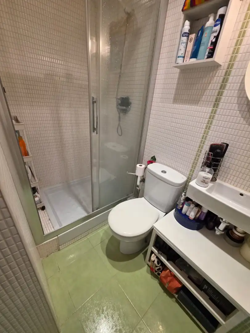 Wohnung mit Aufzug zum Verkauf in El Pilar - La Estación, imagen 12