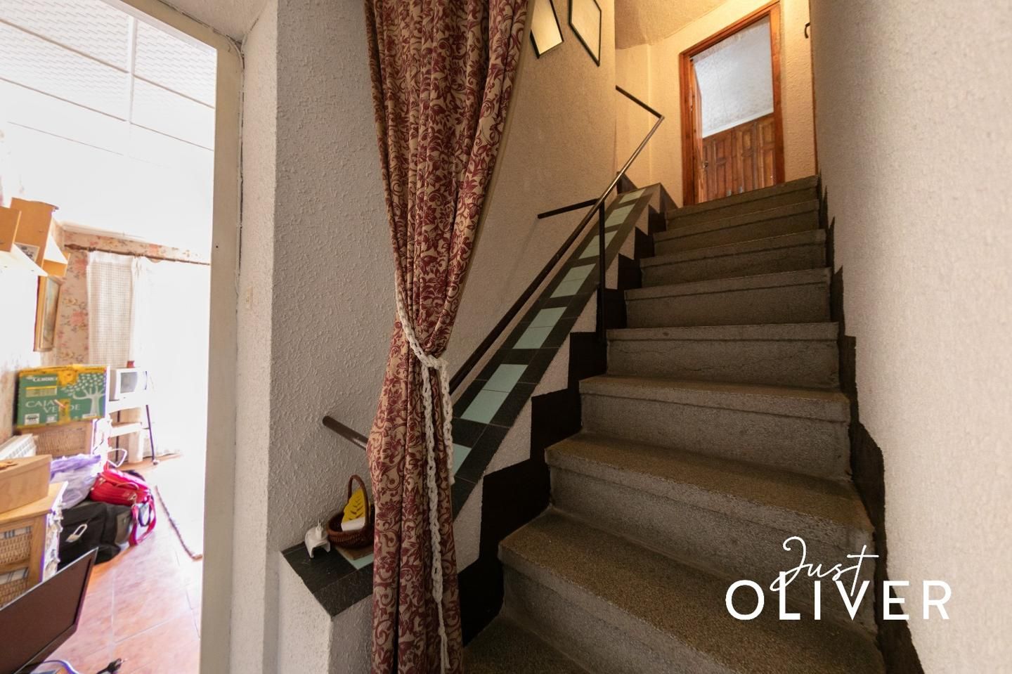 House or chalet for sale in Rocafort de Queralt  with Heating, Storage room and Furnished