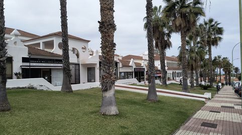 Foto 2 von Lagerraum zur Miete in Calle Camelia, 1, Zona Botánico, Puerto de la Cruz