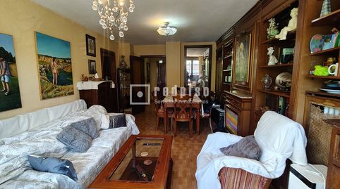 Foto 5 von Wohnung zum Verkauf in De Ramón Gómez de la Serna, Peñagrande, Madrid Capital