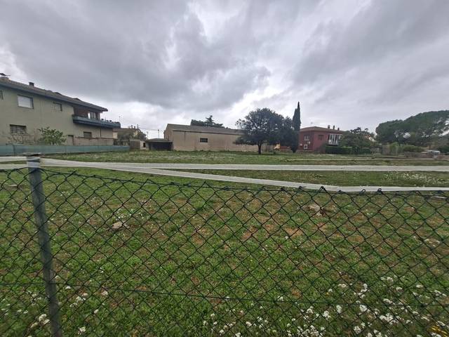 Terreno residencial en Venta en DEL CARME en Navata