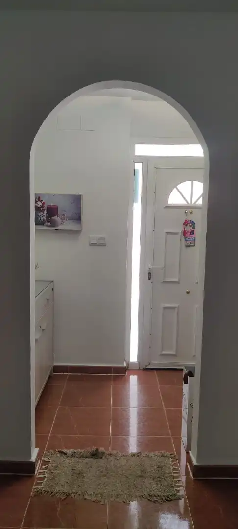 Flat for sale in Calle Santa Quiteria, Avda. Cataluña