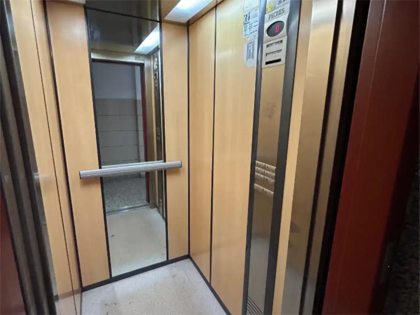 Piso en venta en Almoradí con Aire acondicionado, Piscina y Amueblado