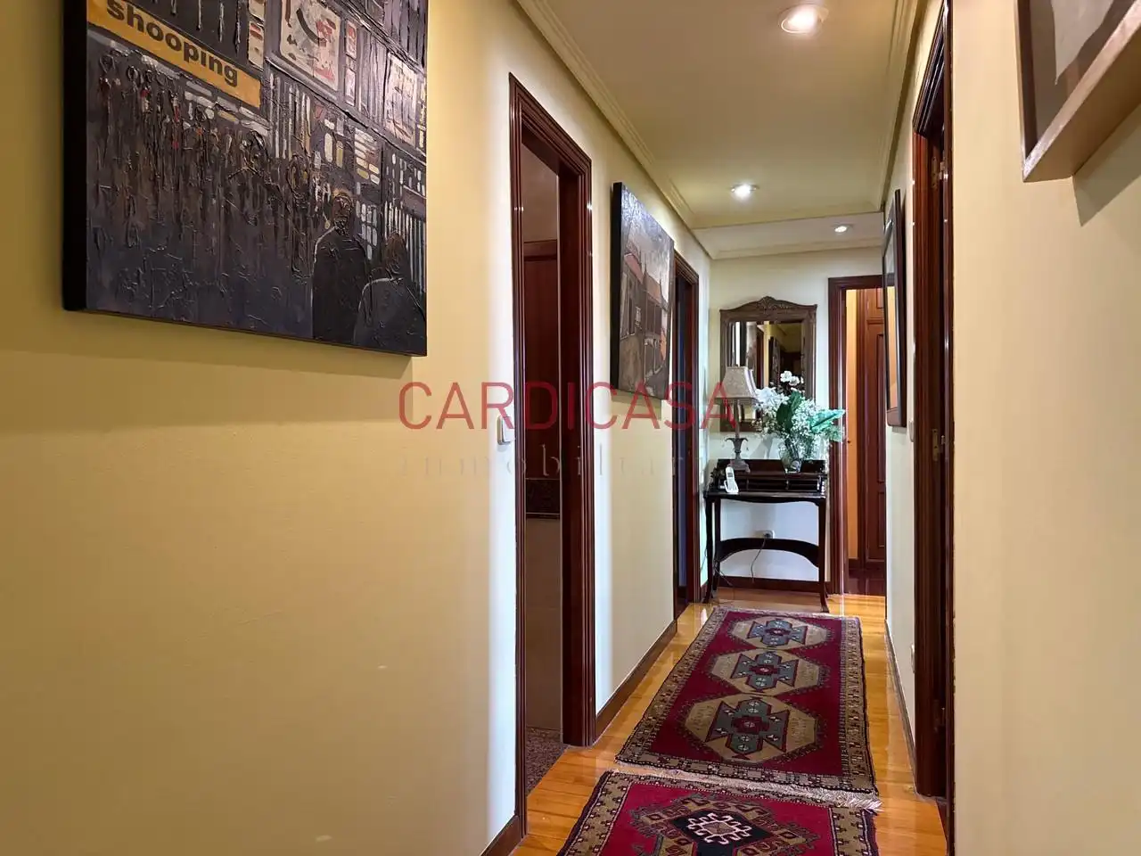 Piso en venta en Vía Norte, Fátima