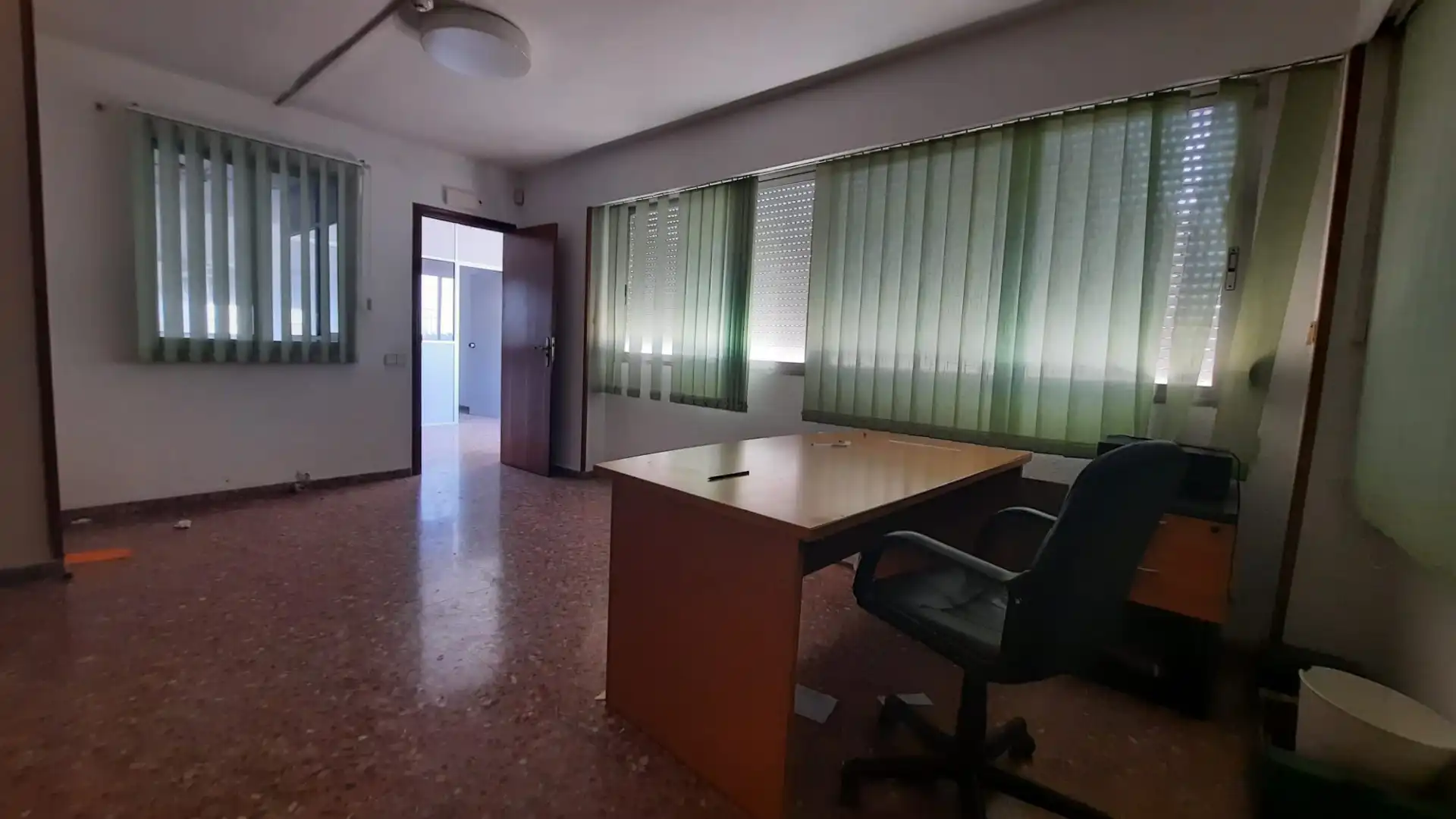 Fabrikhallen zur Miete in Almazora / Almassora