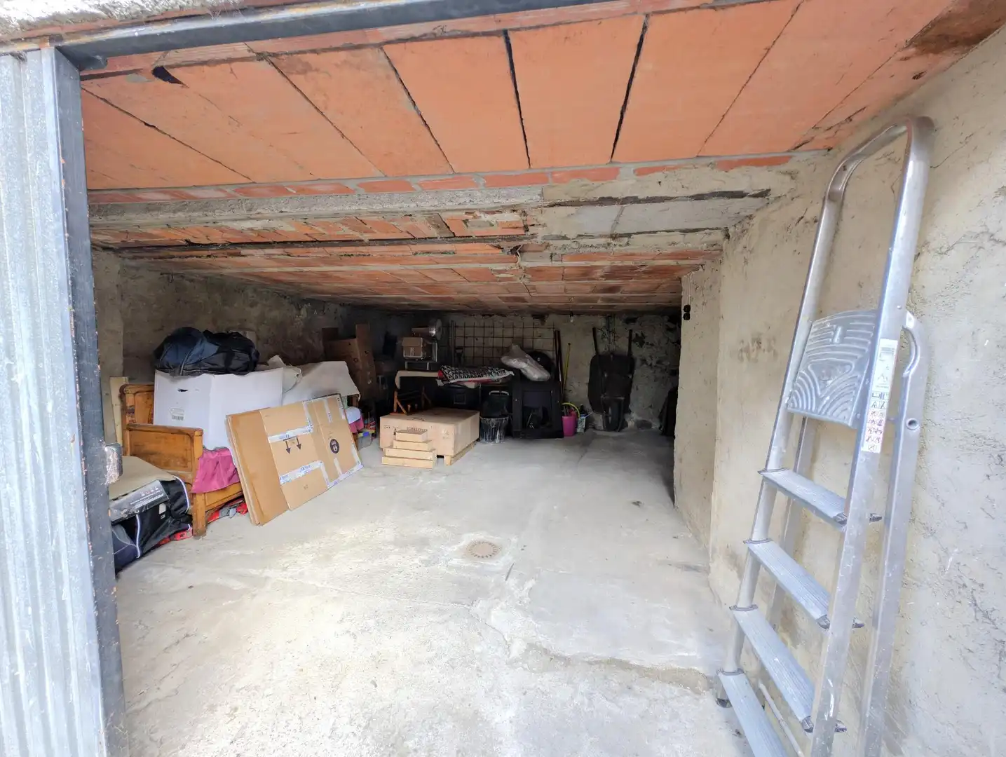 Casa amb terrassa en venda a Barrio FELECHOSA ABAJO 94, imagen 51
