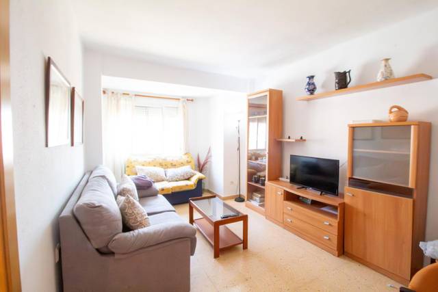 Piso en Alquiler en Maderas en L'Illa Perduda