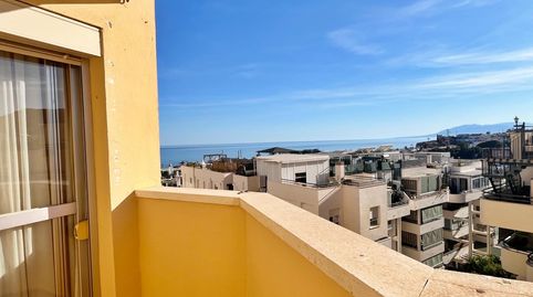 Foto 3 de Piso en venta en Avenida Manuel Altolaguirre, La Cala del Moral, Rincón de la Victoria