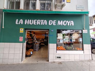Local comercial en venda a Puerto de la Torre - Atabal