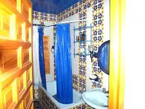 Bany de Casa o xalet en venda en Cuenca