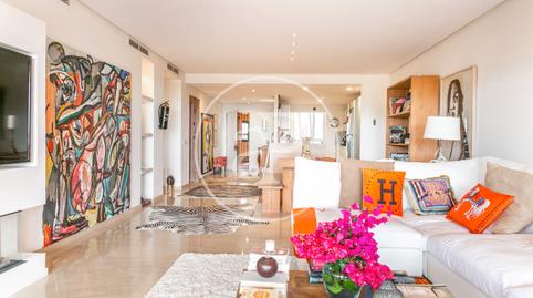 Photo 5 of Flat to rent in Camí Serra, Cas Català - Illetes, Illes Balears