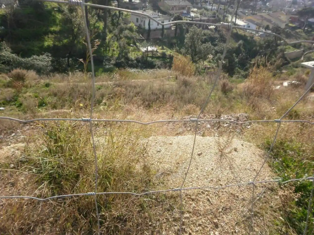 Terreno rustico in vendita a Mas Altaba - El Molí