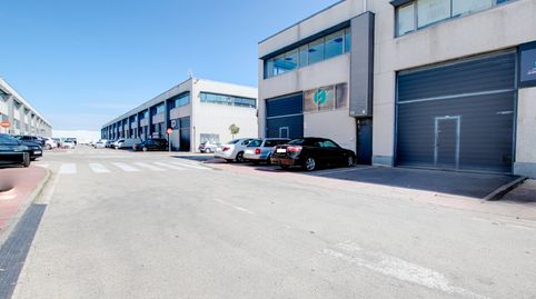 Photo 4 of Industrial buildings for sale in Calle la Venta, 2, La Estación, Azuqueca de Henares