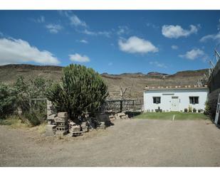 Casa o xalet en venda a Agüimes - Temisas