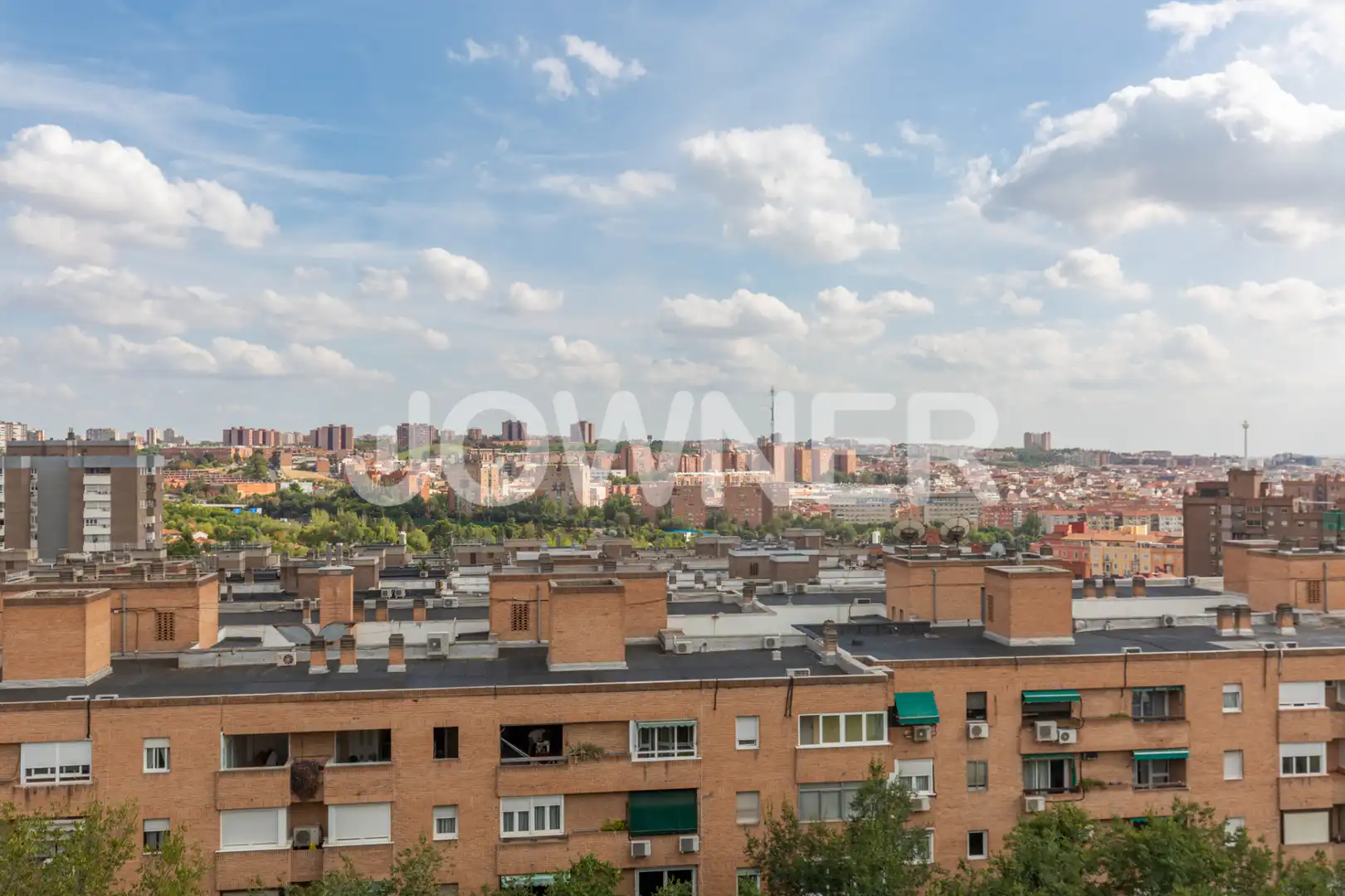 Flat with lift to rent in Calle de los Astros, imagen 4