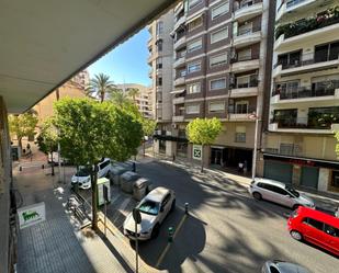 Exterior view of Apartment for sale in Elche / Elx  with Balcony