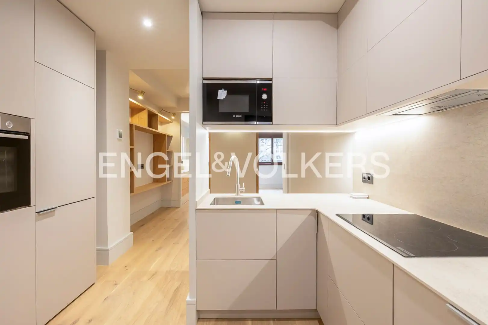 Piso con ascensor en venta en Eixample, imagen 20