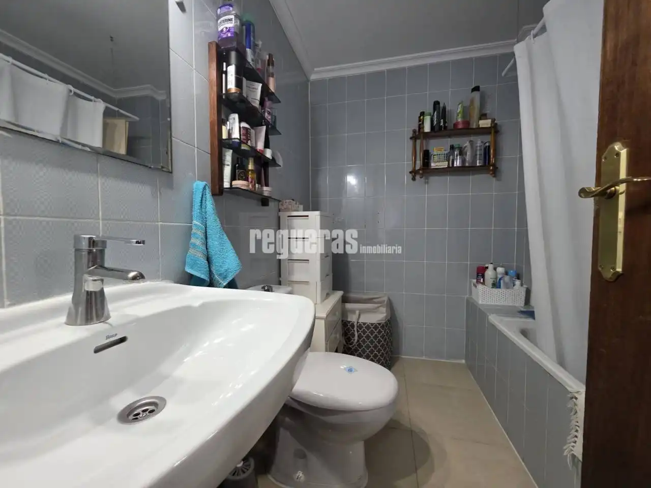 Piso en venta en Calle Juan Ochoa, Centro