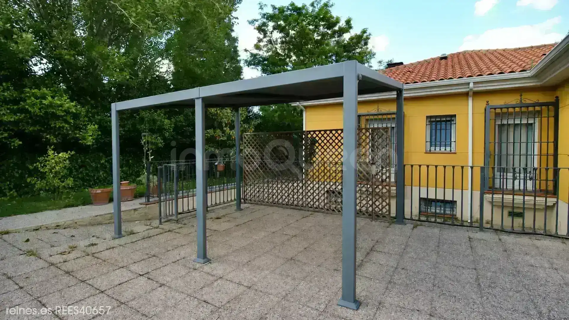 Casa o xalet en venda a N/A, Campodón - Ventorro del Cano