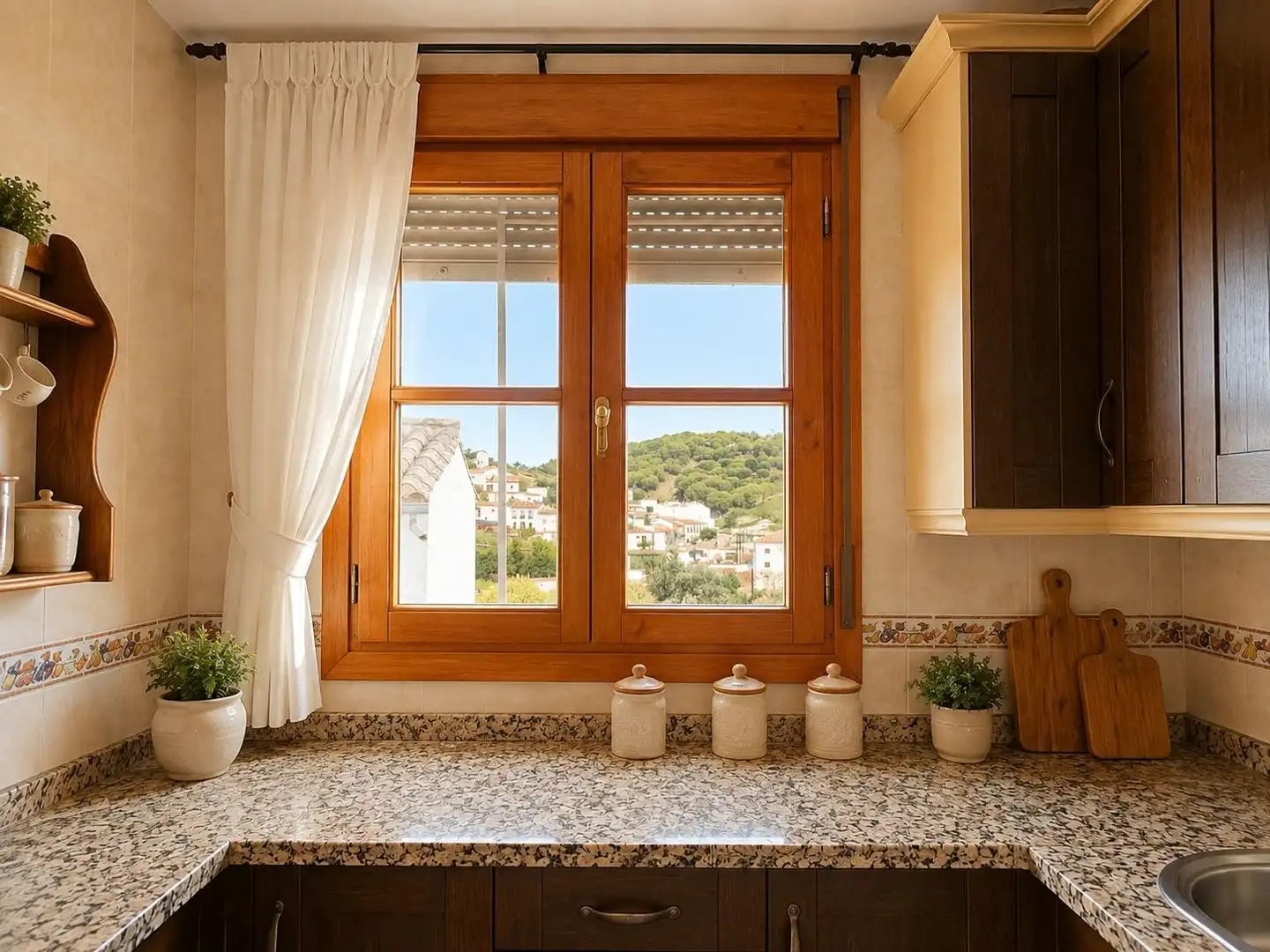 Adosado con terraza en venta en PANADEROS, imagen 19