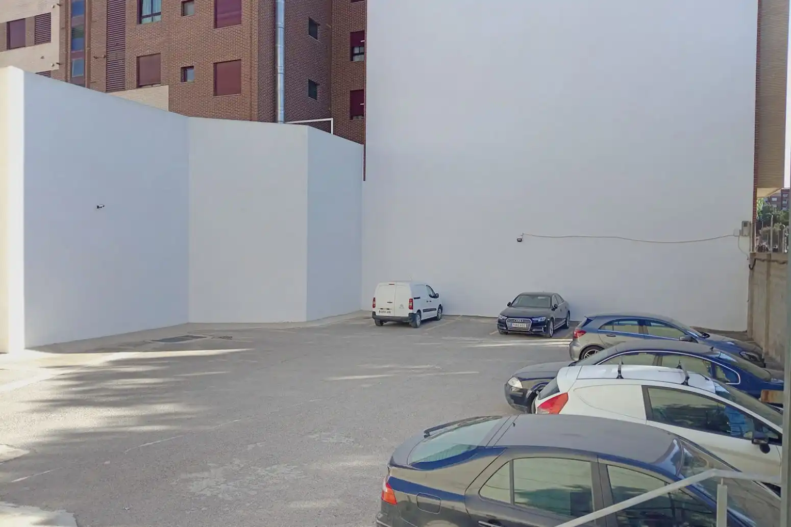 Parking of Residential for sale in Torrent