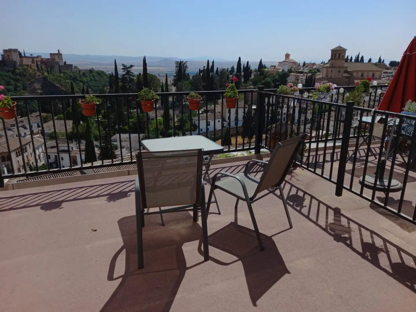Apartament de lloguer a Granada, Granada