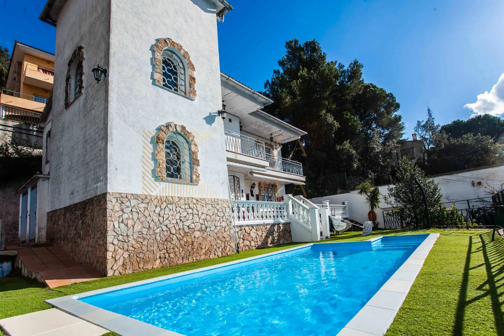 Maison avec terrasse à vendre à Roca Grossa, imagen 21