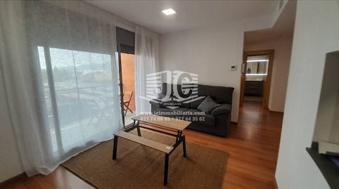 Photo 4 of Flat for rent in Calle Poble Nou del Delta, Valletes - Xiribecs, Amposta