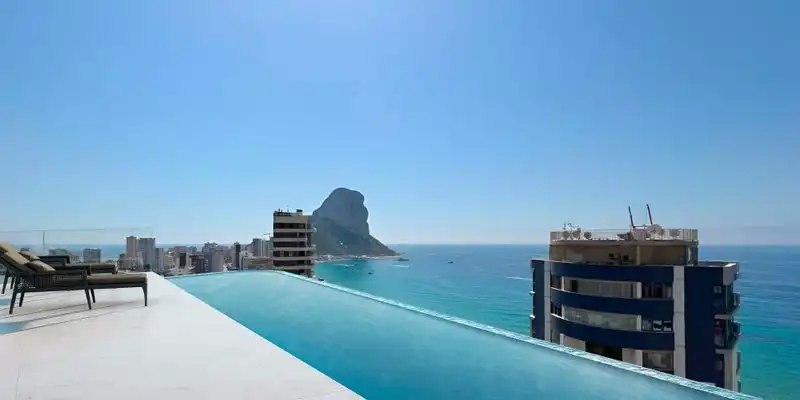 Appartement avec ascenseur à vendre à Avenida Madrid, imagen 4