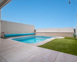 Piscina de Dúplex en venda en Adeje amb Terrassa i Piscina