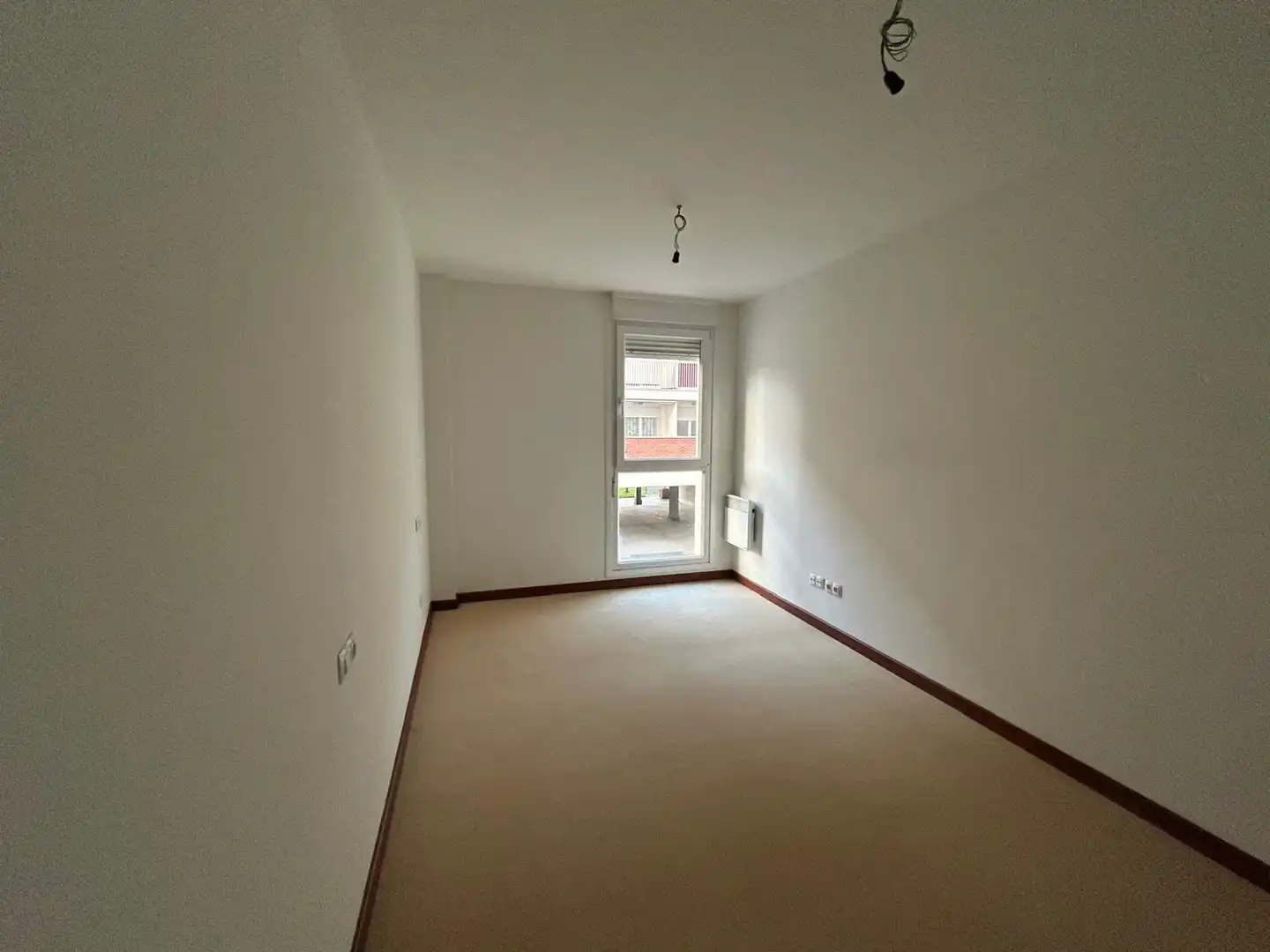 Appartamento con terrazza in vendita a Barrio Mendi Alde Hegoa, imagen 4