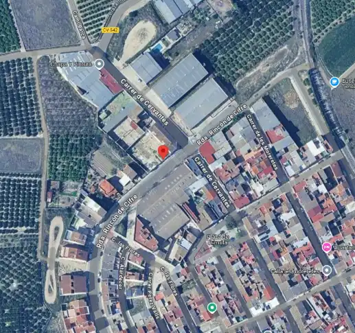 Nave industrial in vendita a Villanueva de Castellón, imagen 5