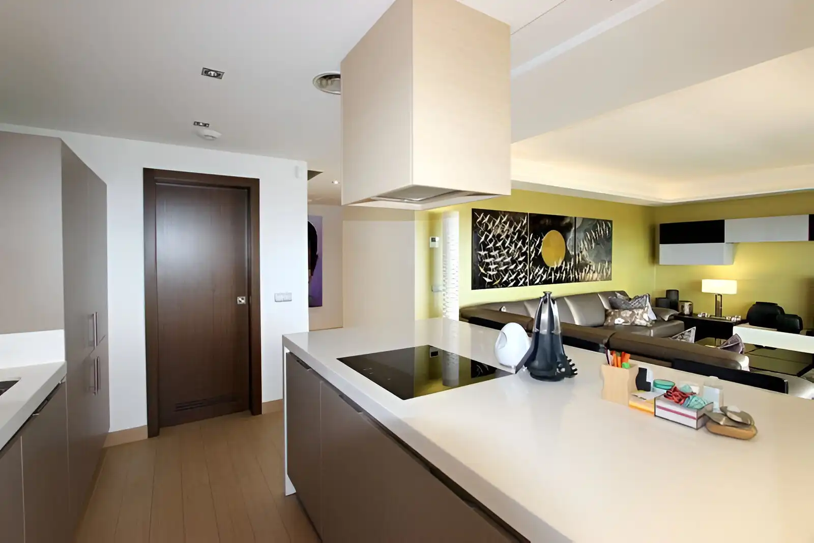 Apartament amb piscina en venda a Los Arqueros  - Puerto del Almendro, imagen 11