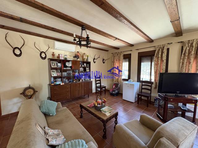 Finca rústica en Venta en Montoro