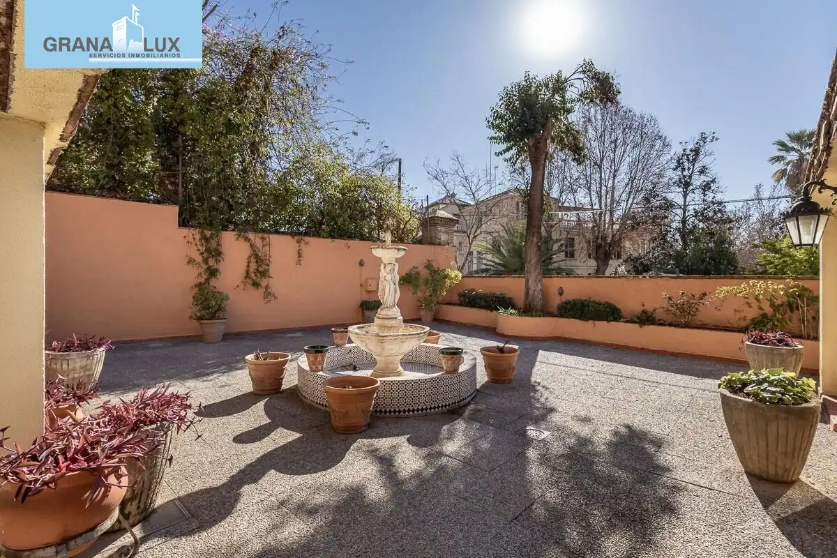 Piso con piscina en venta en ESCORIAZA, imagen 7