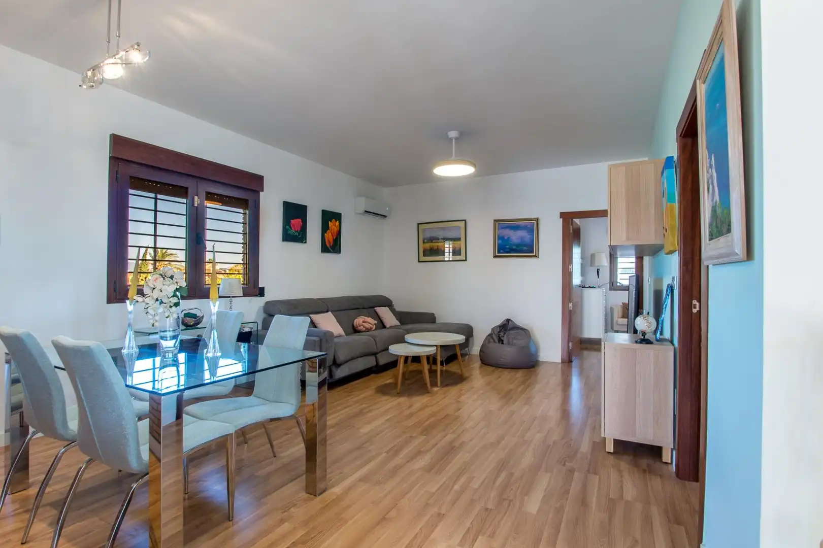 Villa avec terrasse à vendre à Calle MUFLON, imagen 62
