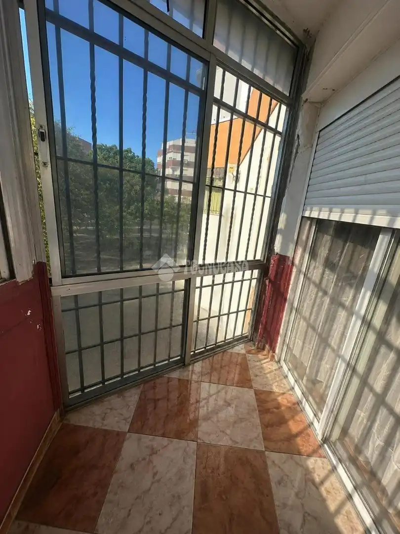 Terrassa de Pis en venda en Sevilla amb Aire condicionat, Terrassa i Moblat