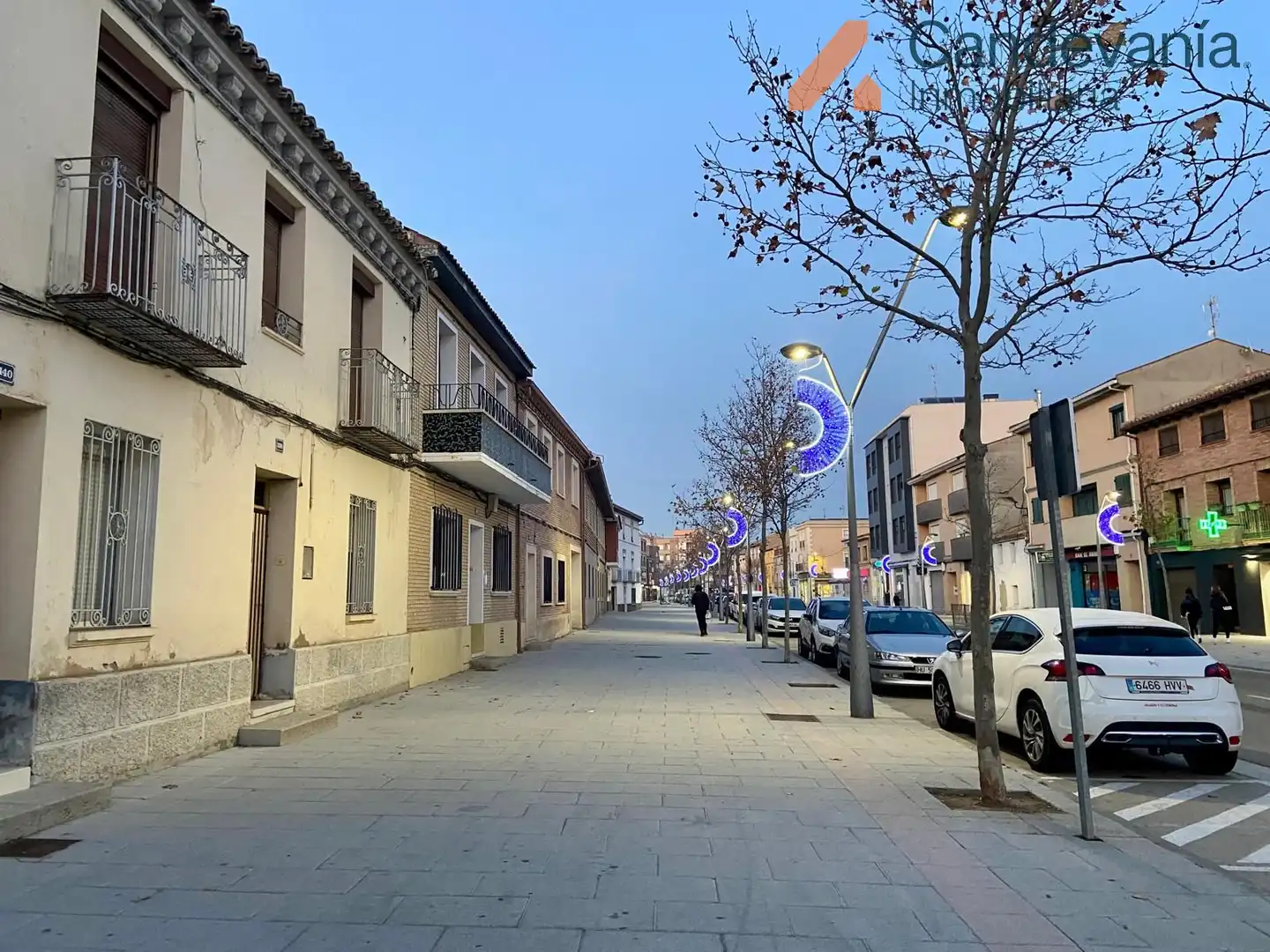 Terreni e lotti in vendita a Villanueva de Gállego, imagen 8