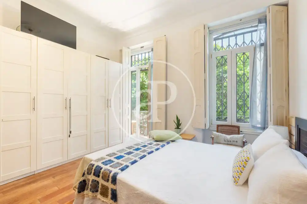 Habitación de Piso en venta en Valencia con Aire acondicionado, Calefacción y Terraza