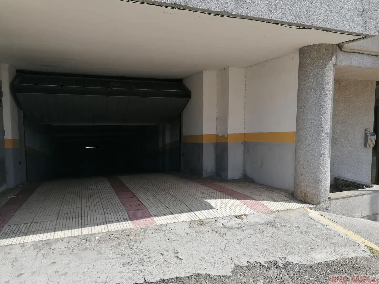 Einzelparkplatz zum Verkauf in Centro Urbano, imagen 2